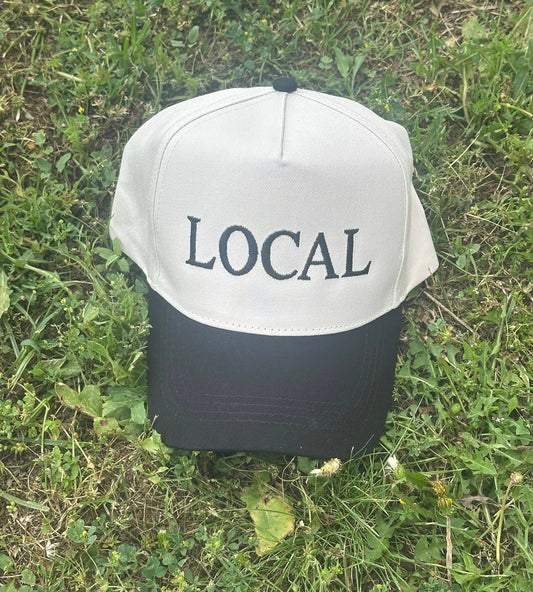 Local Hat