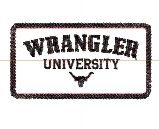 Wrangler University