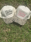 Cowboy Lover Embroidered Hat
