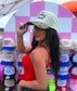 Cowboy Lover Embroidered Hat